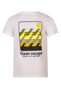 Unlocked jongens T-shirt